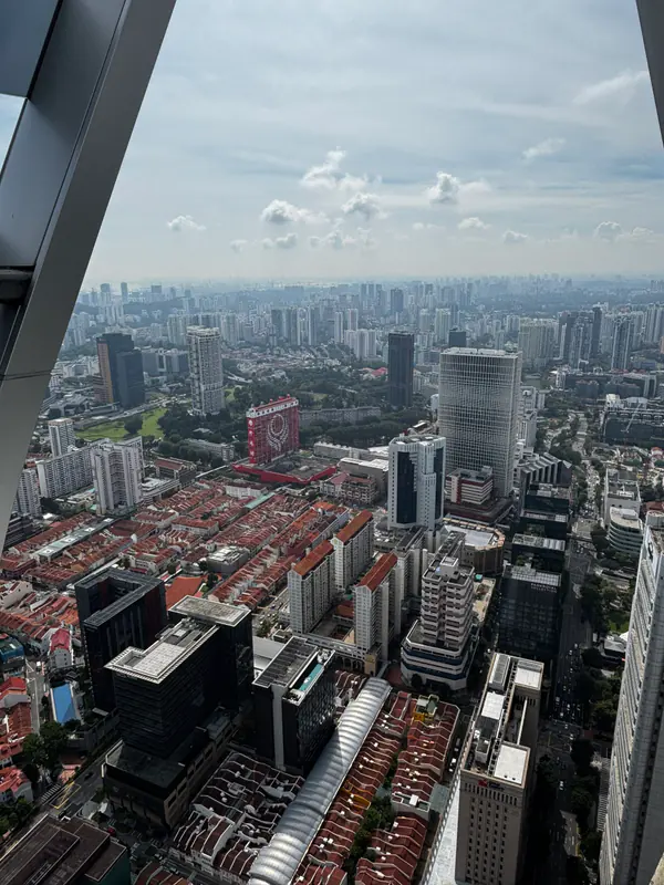 Singapore trip photo 2
