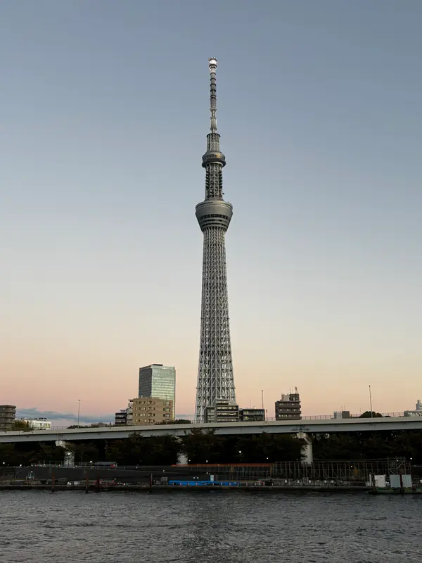 Tokyo trip photo 1