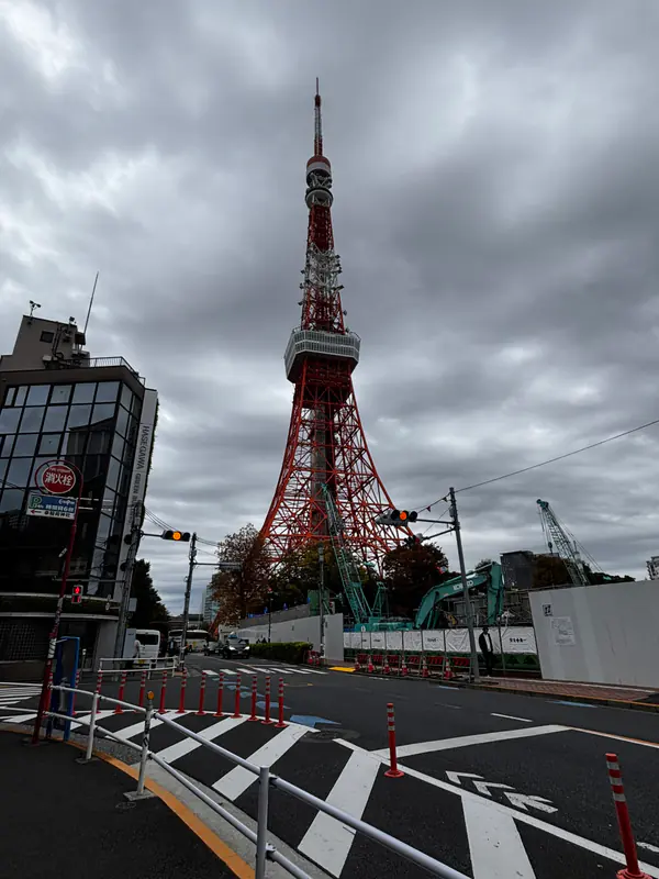 Tokyo trip photo 3